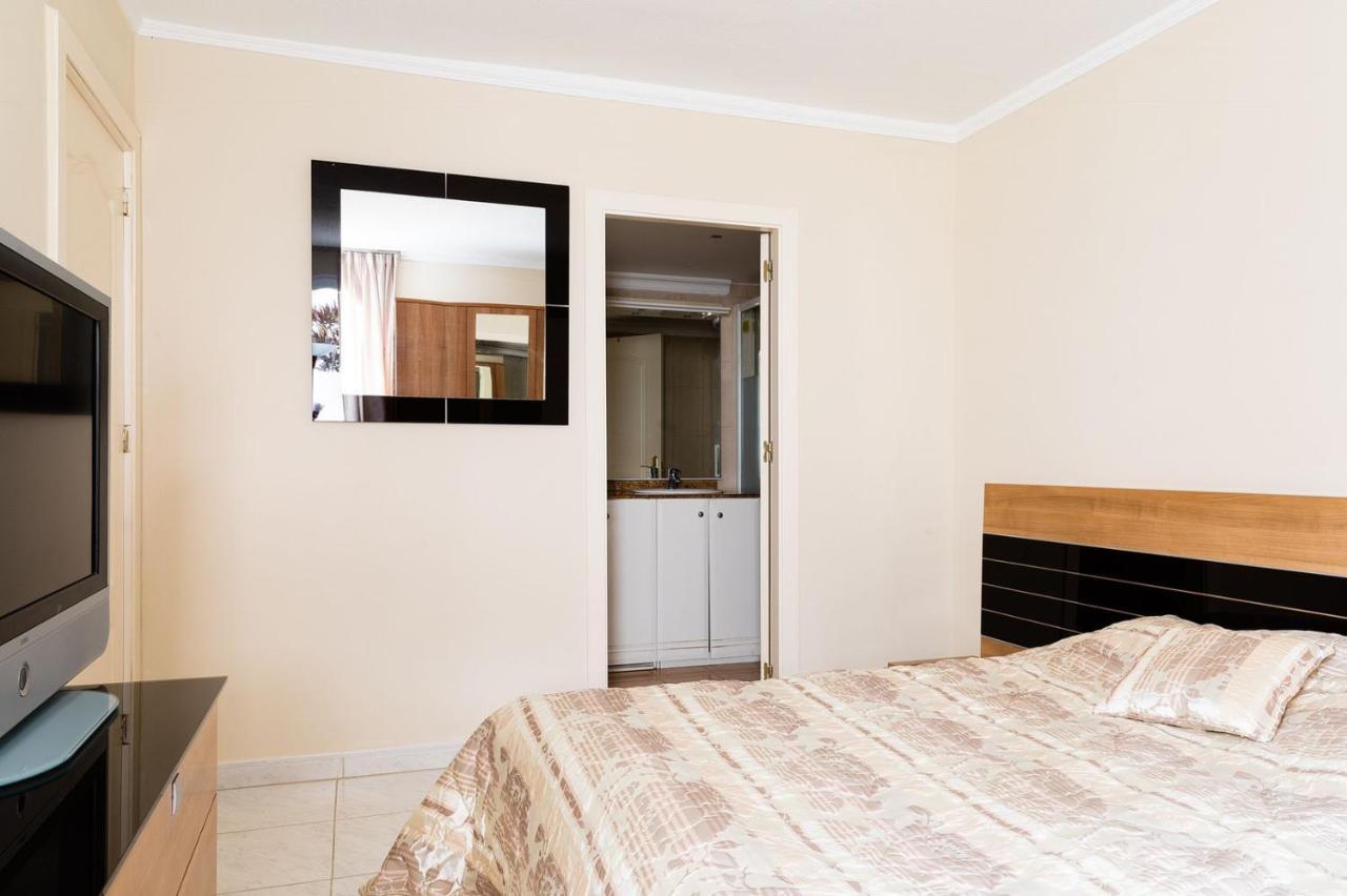 Apartamento En Aquamarina Mogán Exterior foto